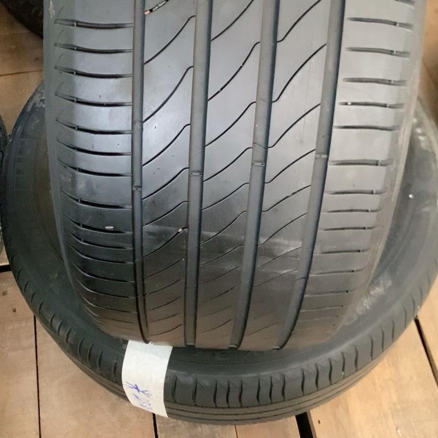 富平县驰轮拆车轮胎