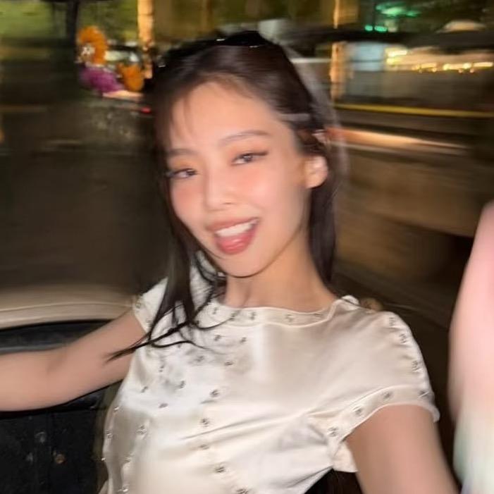 南韩金珍妮