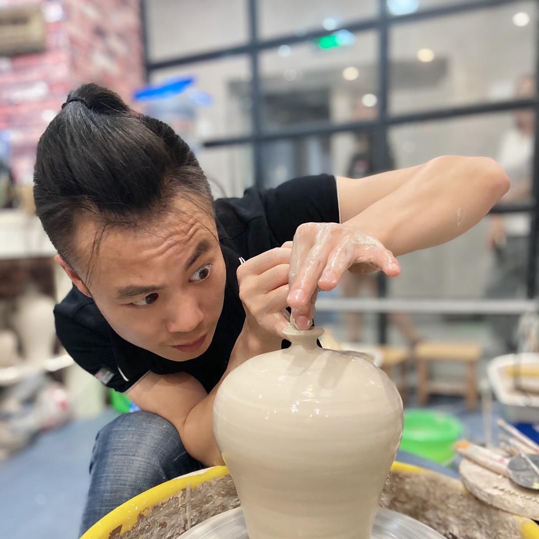 简壹陶艺