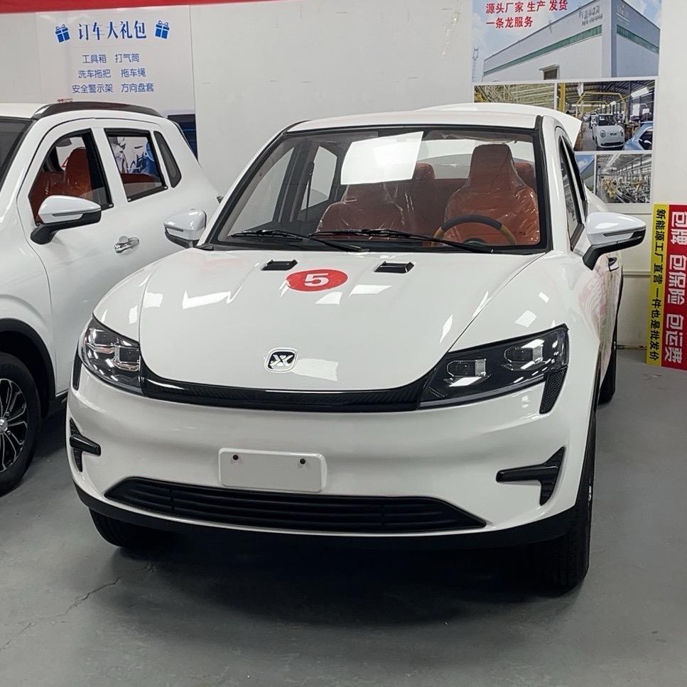 依诺新能源工厂