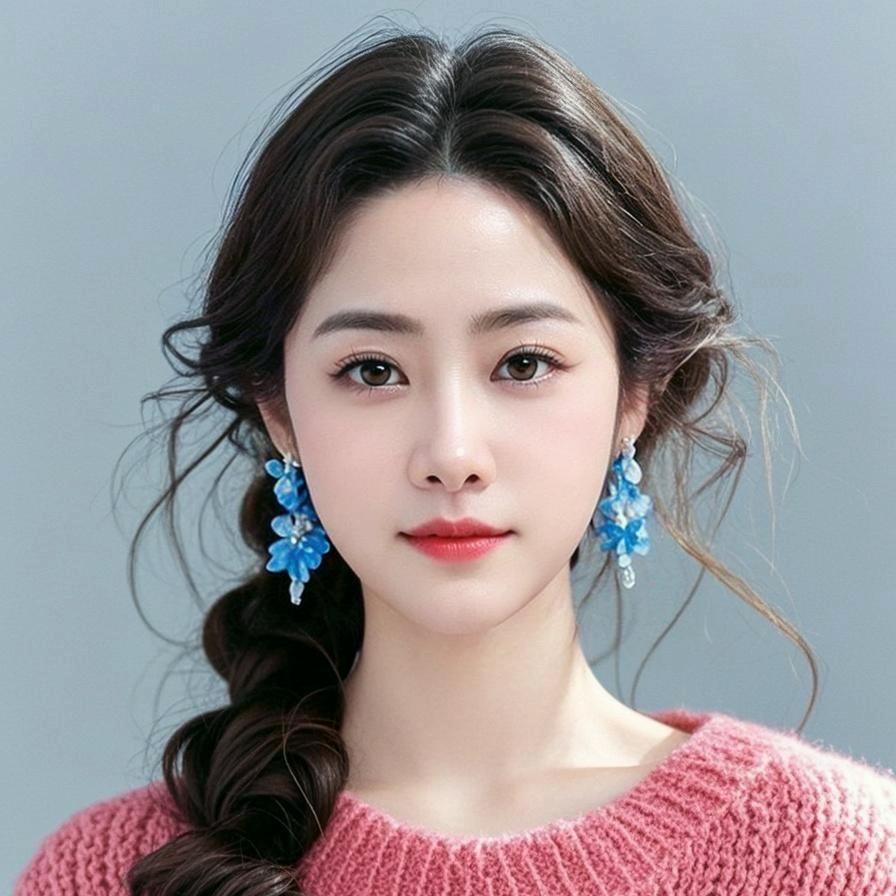 💕淡然ઈོ一笑(˵¯͒〰¯͒˵)