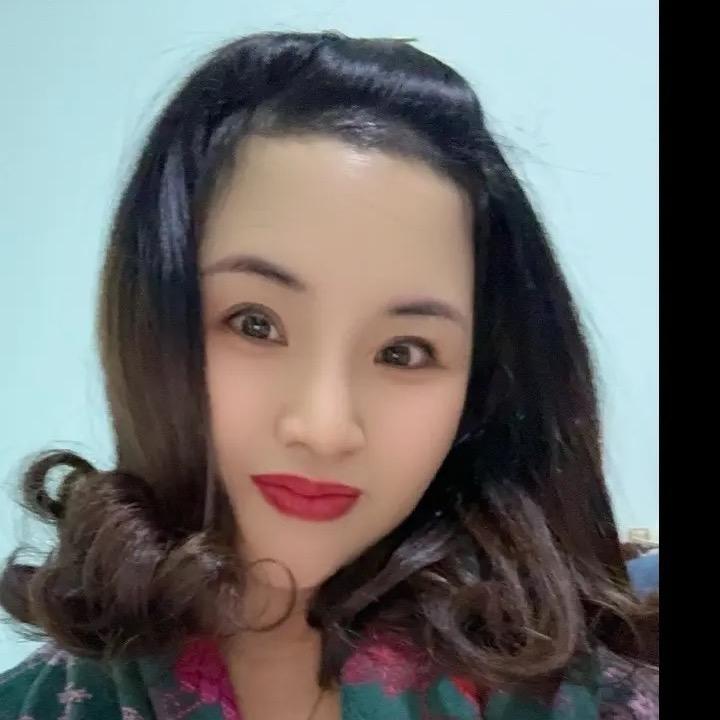 傻女人