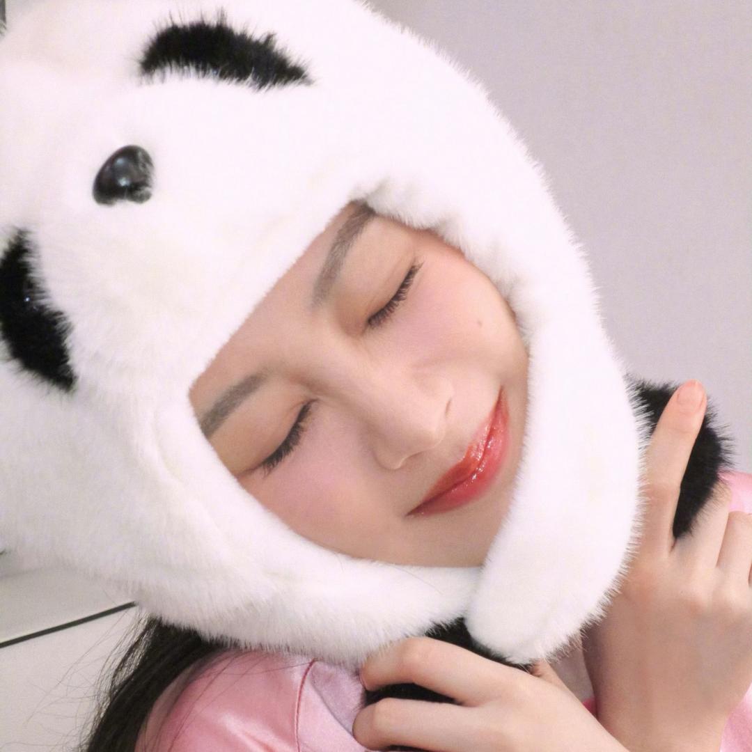 熊猫妹