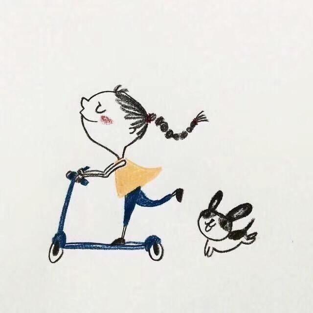 大大咧咧