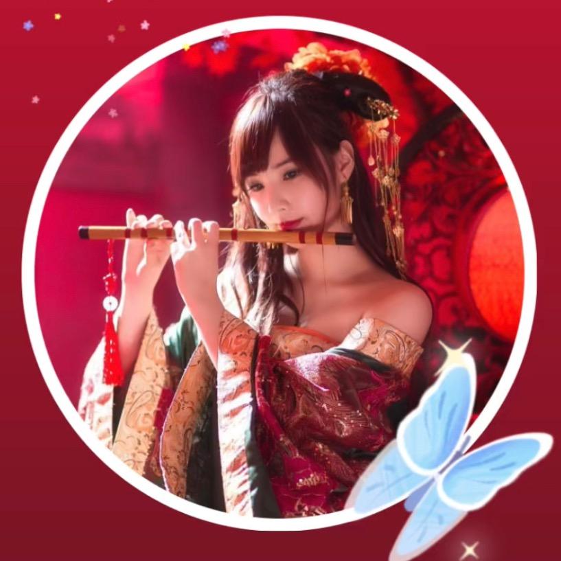 🌈一武林幸运星一🗡