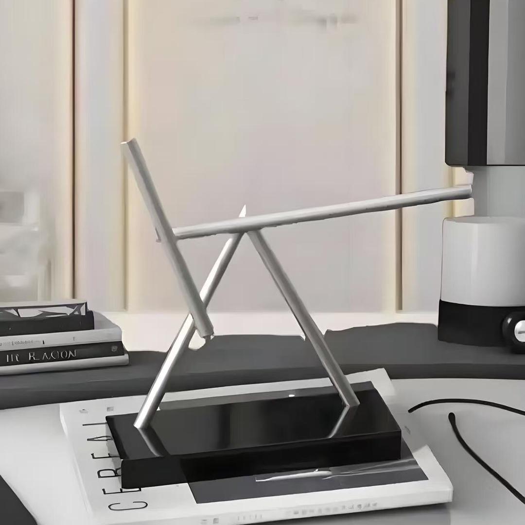 混沌摆永动机厂家直销