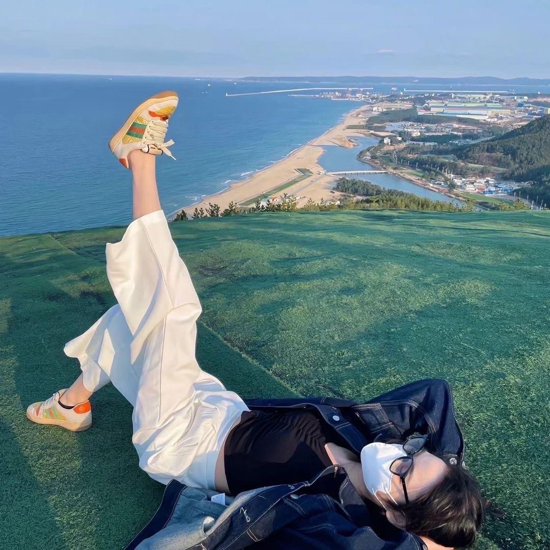 小清新