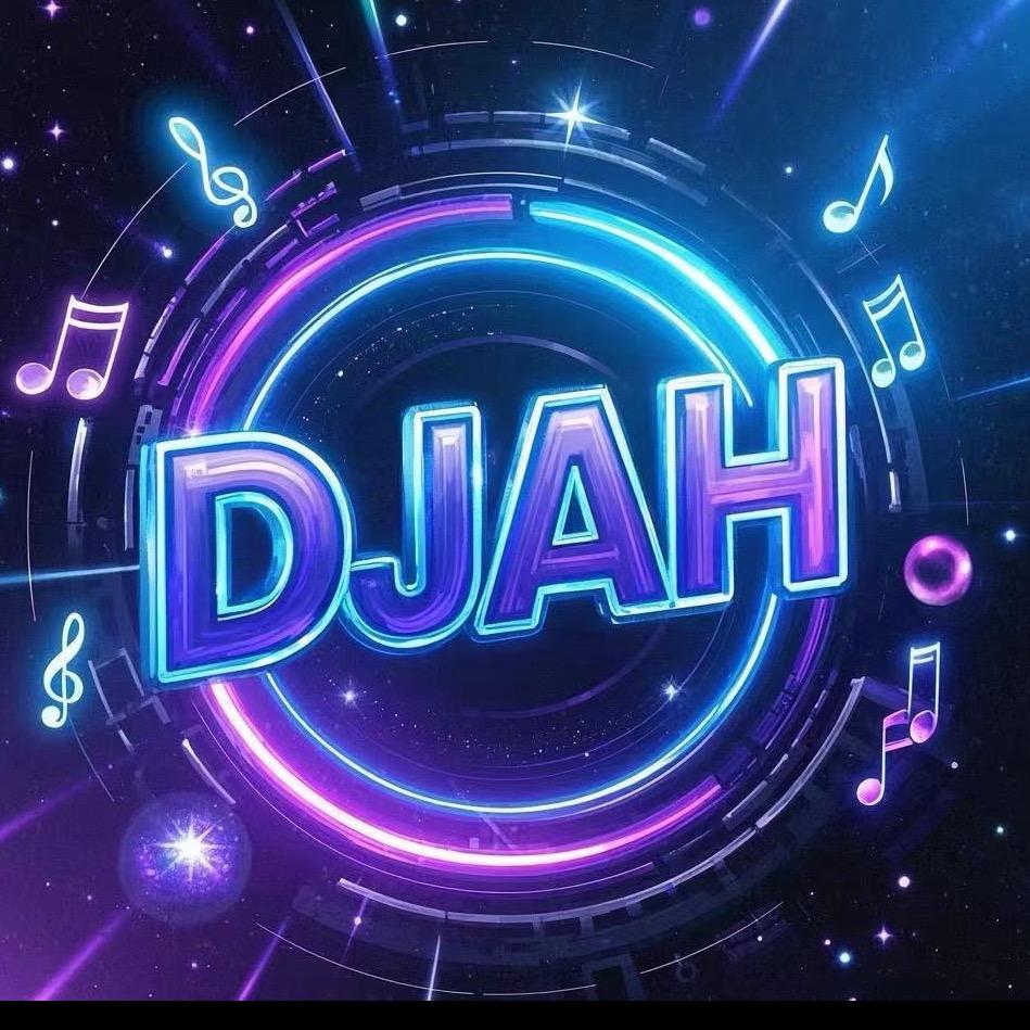 DJAH【525】