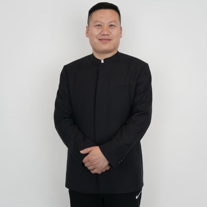 妙手罗老师A-豪豪