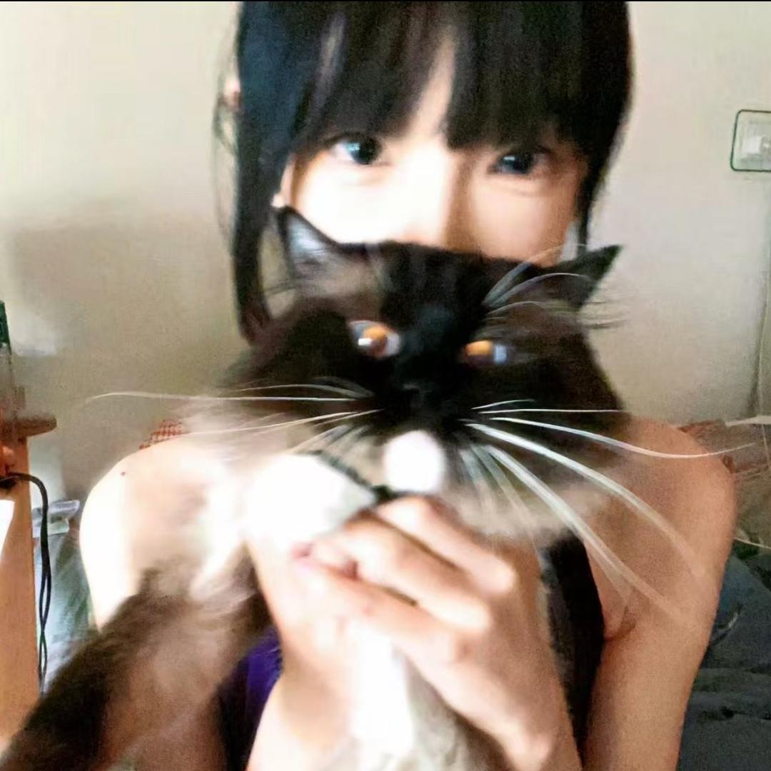 忧郁少女在广东