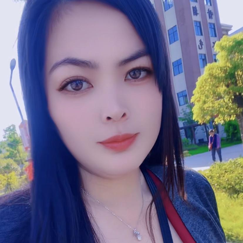 农村姑娘