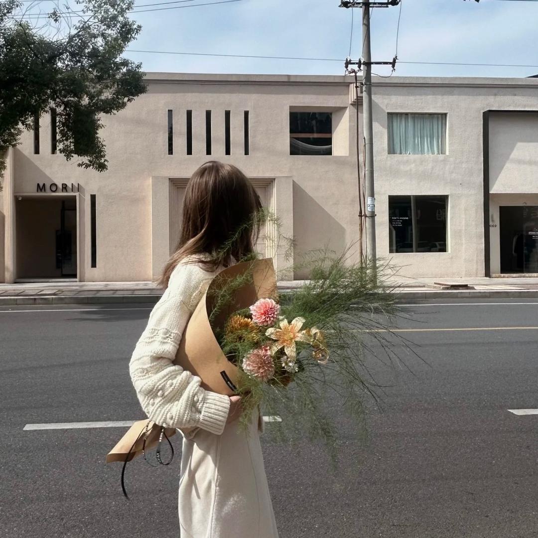 熹婷·chic