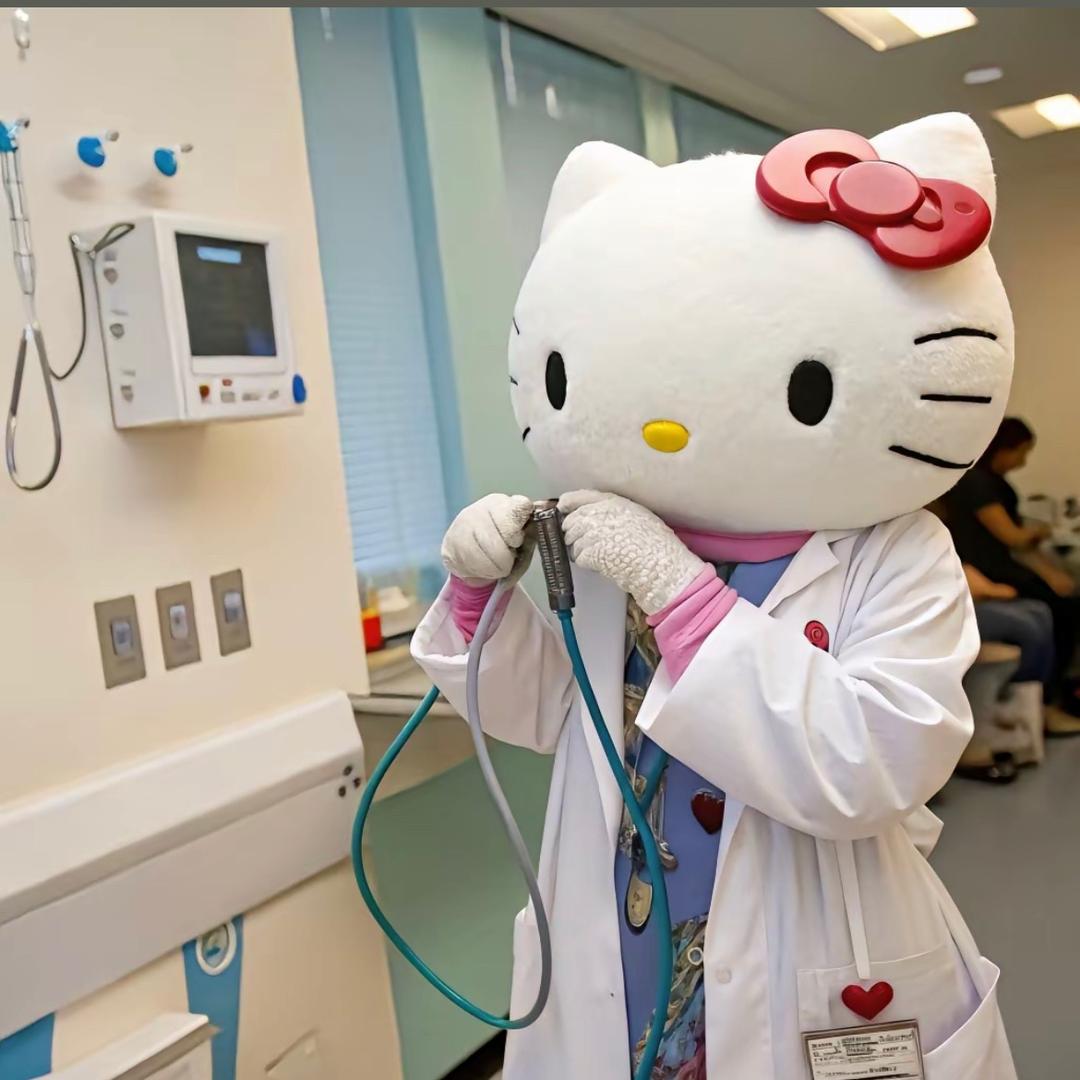 🌈辣辣宝（好运版）