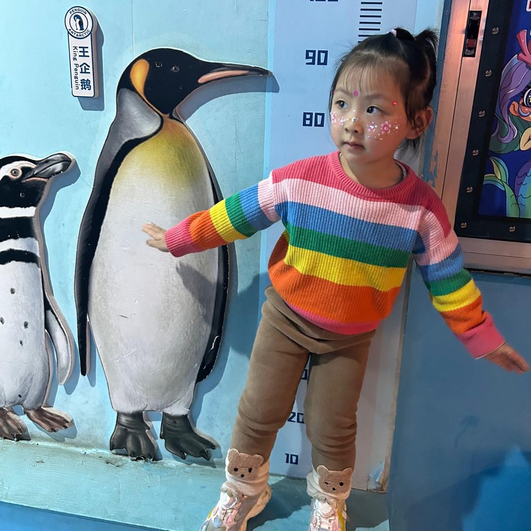 看见美好