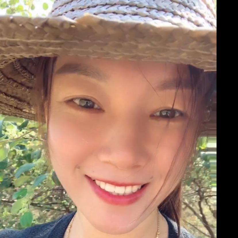 甜罗姑娘