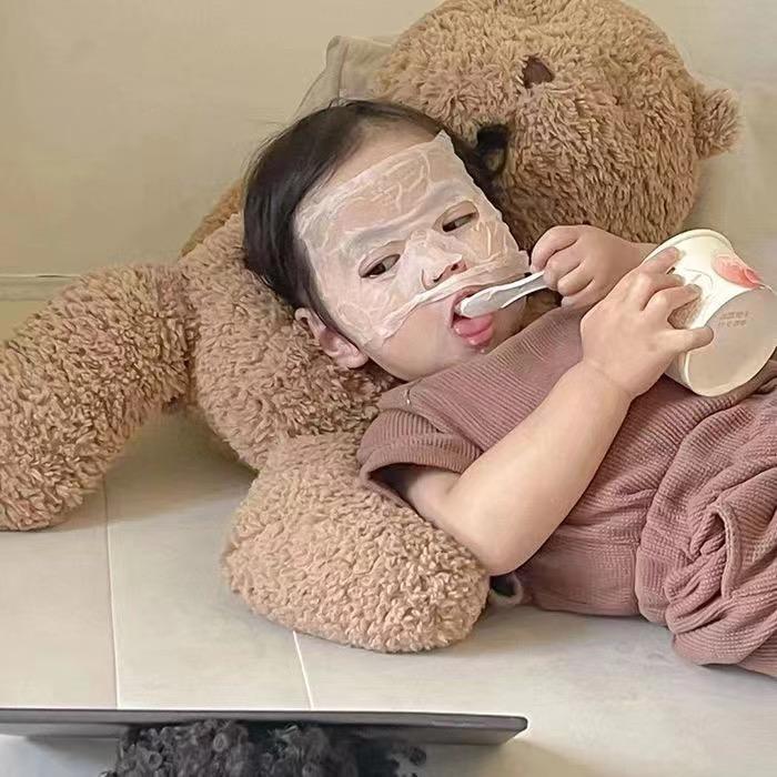 笑嘻嘻