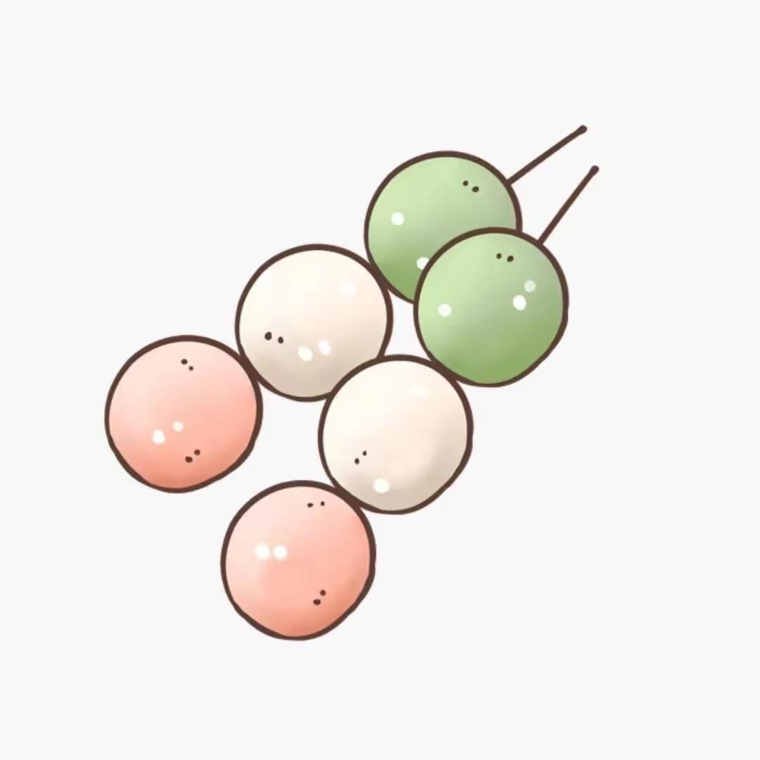 糯米丸子童装（女童）