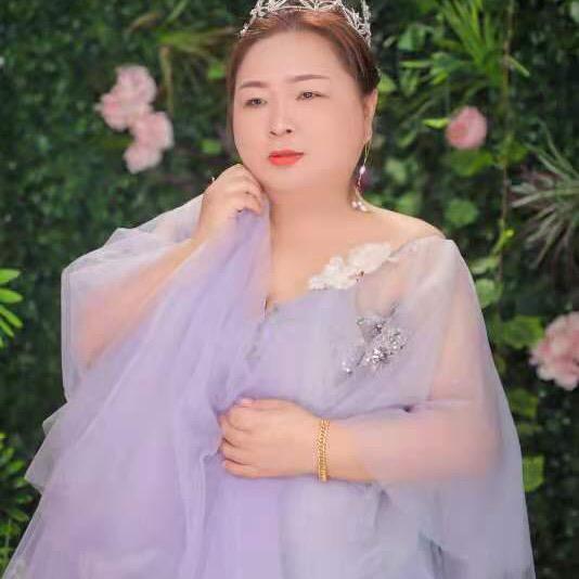 胖姐