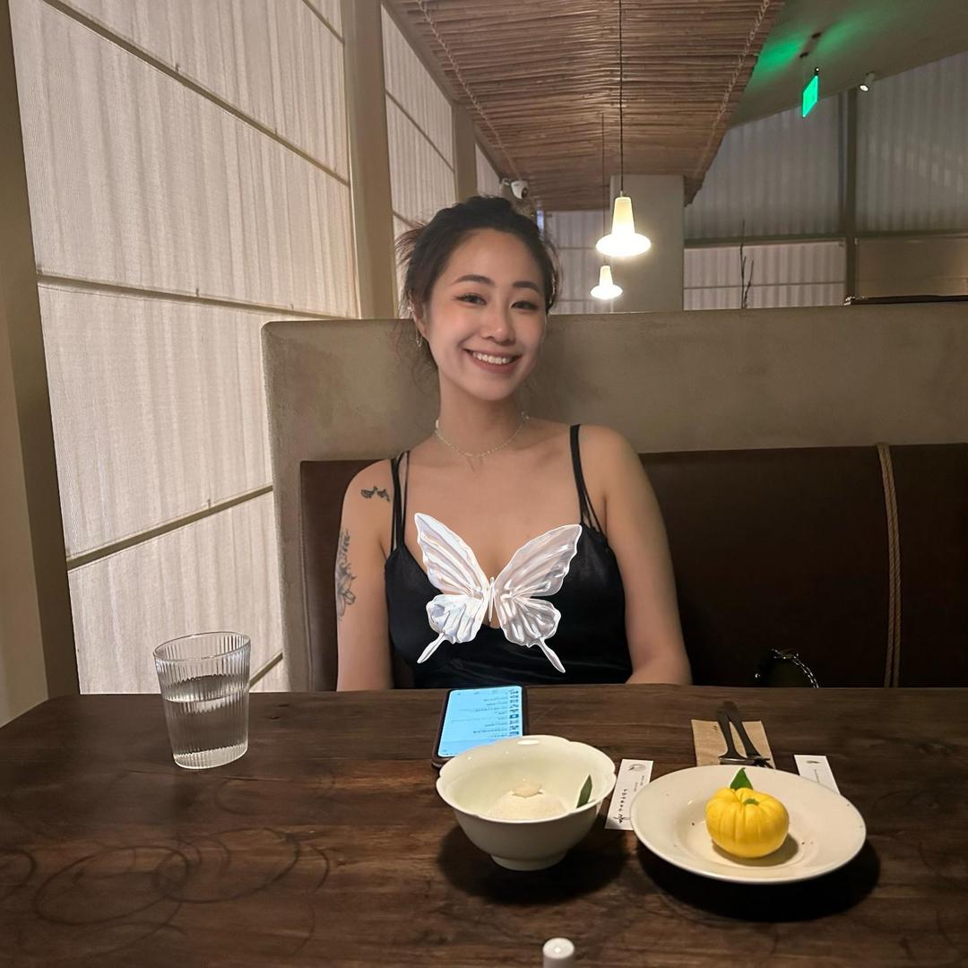 ฅʕ•̫͡•ʔฅ 啊呜～