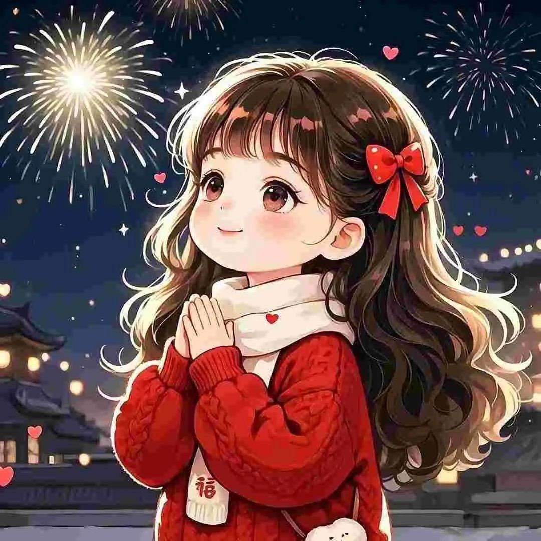 清清、