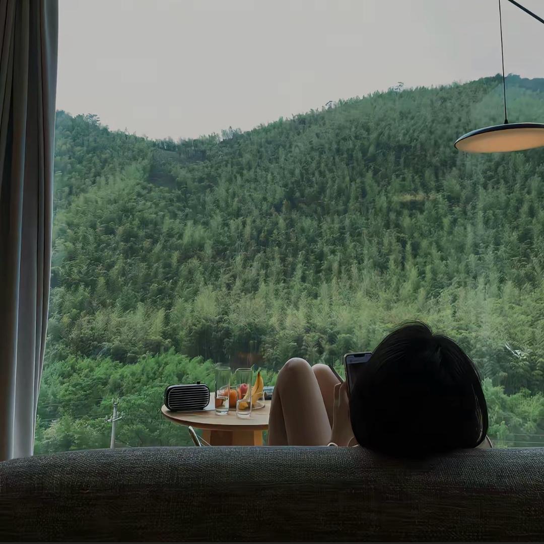 暴躁版小七