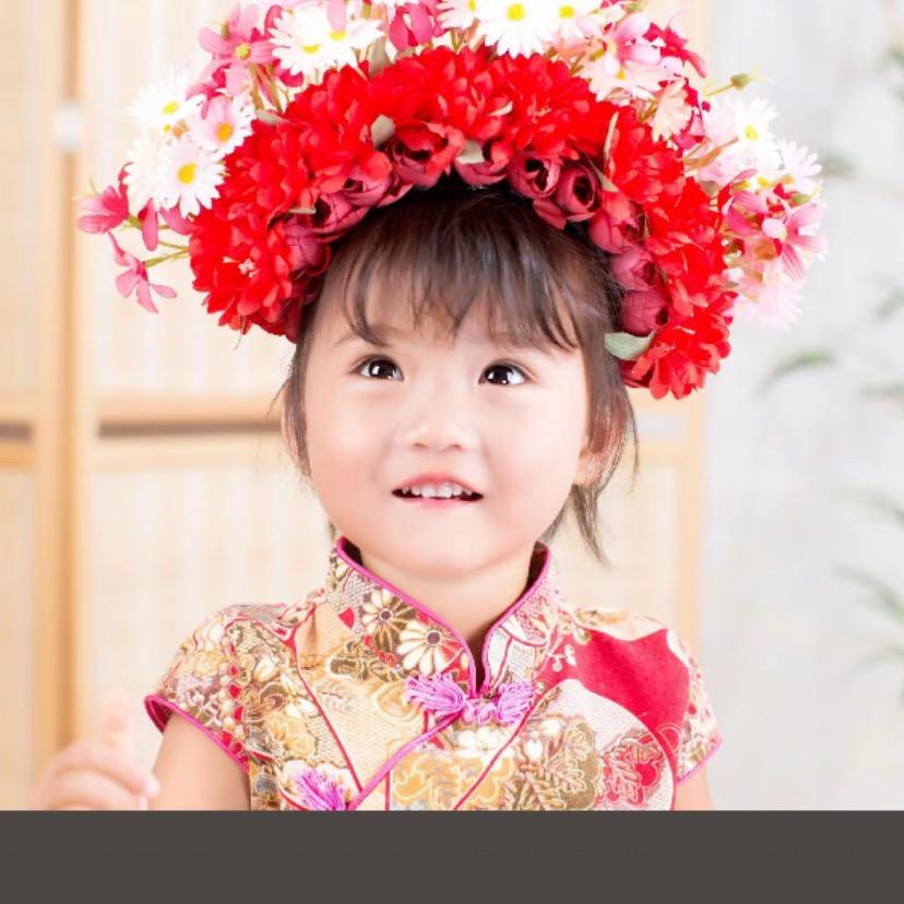 婷。
