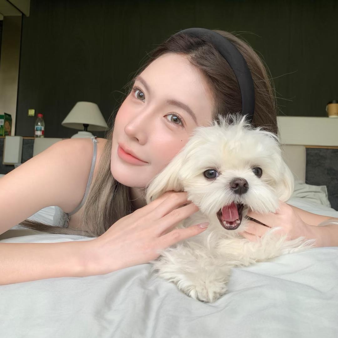 晚个安、