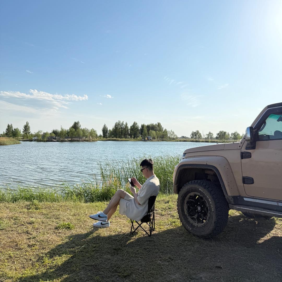 通辽303·IES营销张总（老张头）