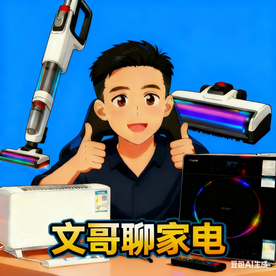 文哥聊家电
