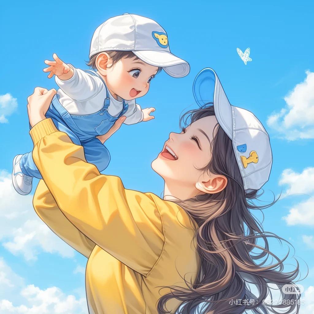 琪琪孕期🤰分享的头像
