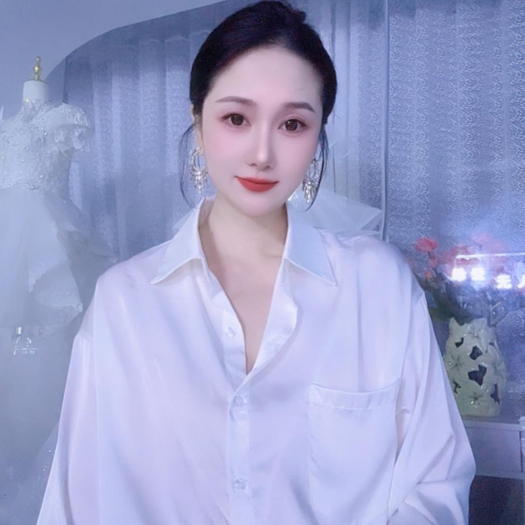 蒙蒙~水瓶座