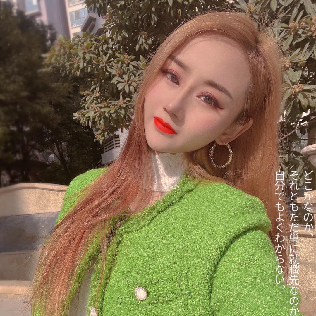 💋楚楚