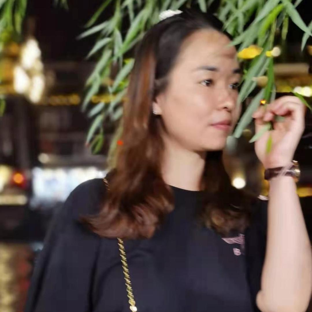 秋秋妹