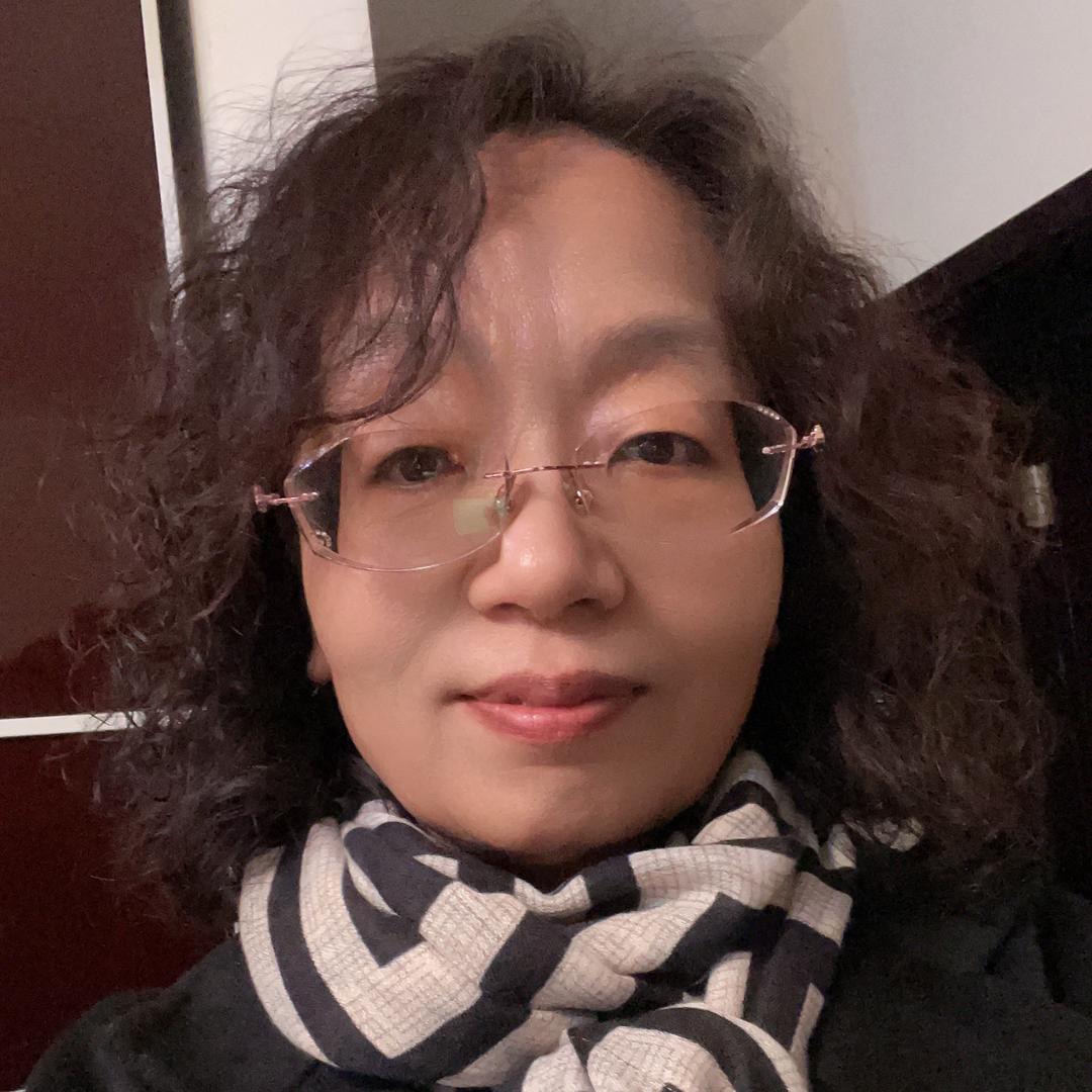 青姐不青