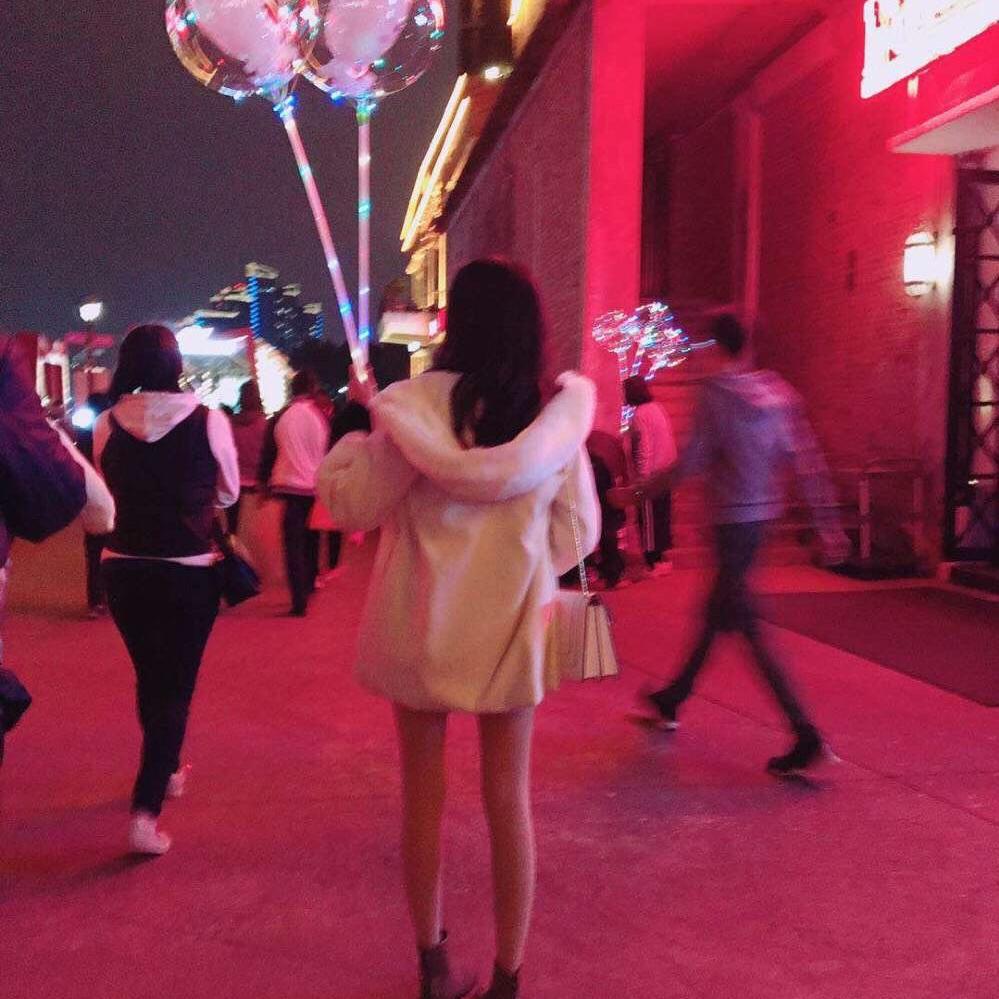 梦里水乡家居服