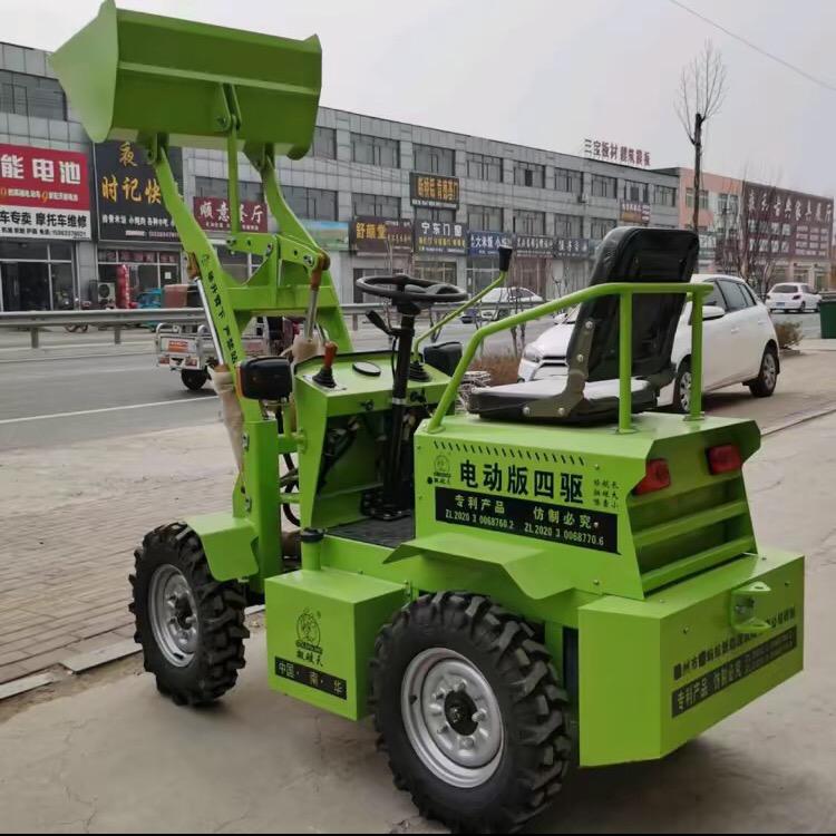 赛启机械