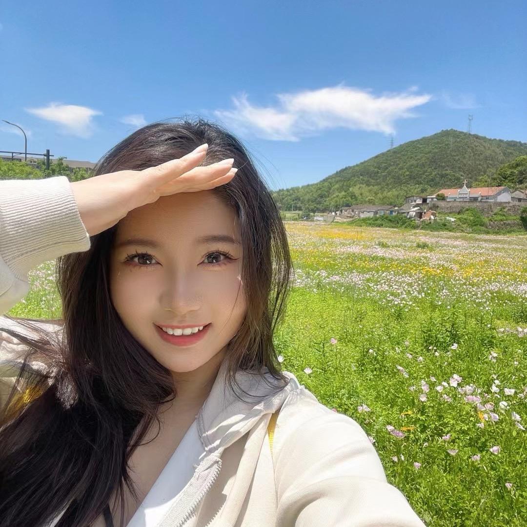 树懒蒋小姐
