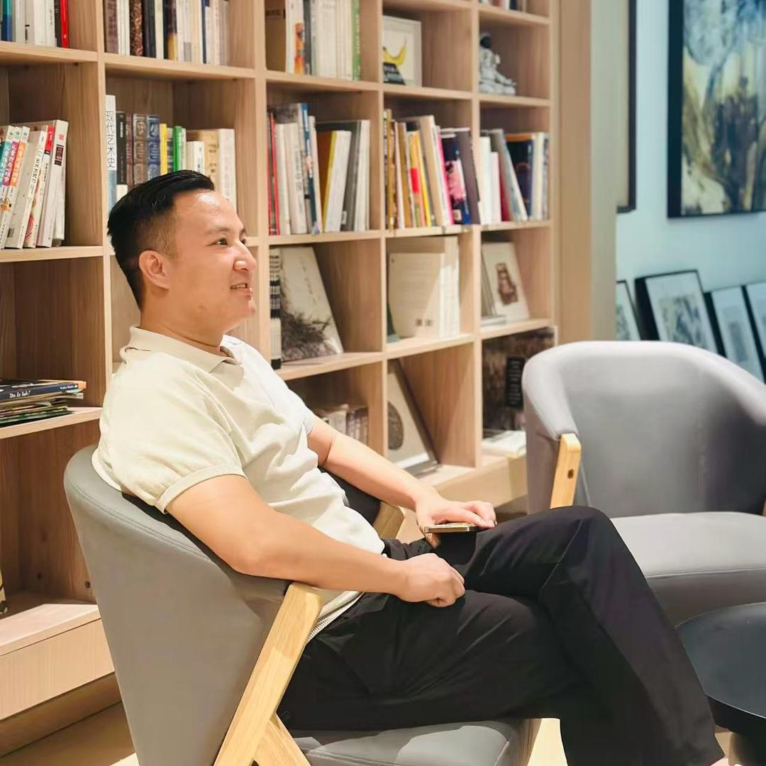 贵阳｜金融大周哥