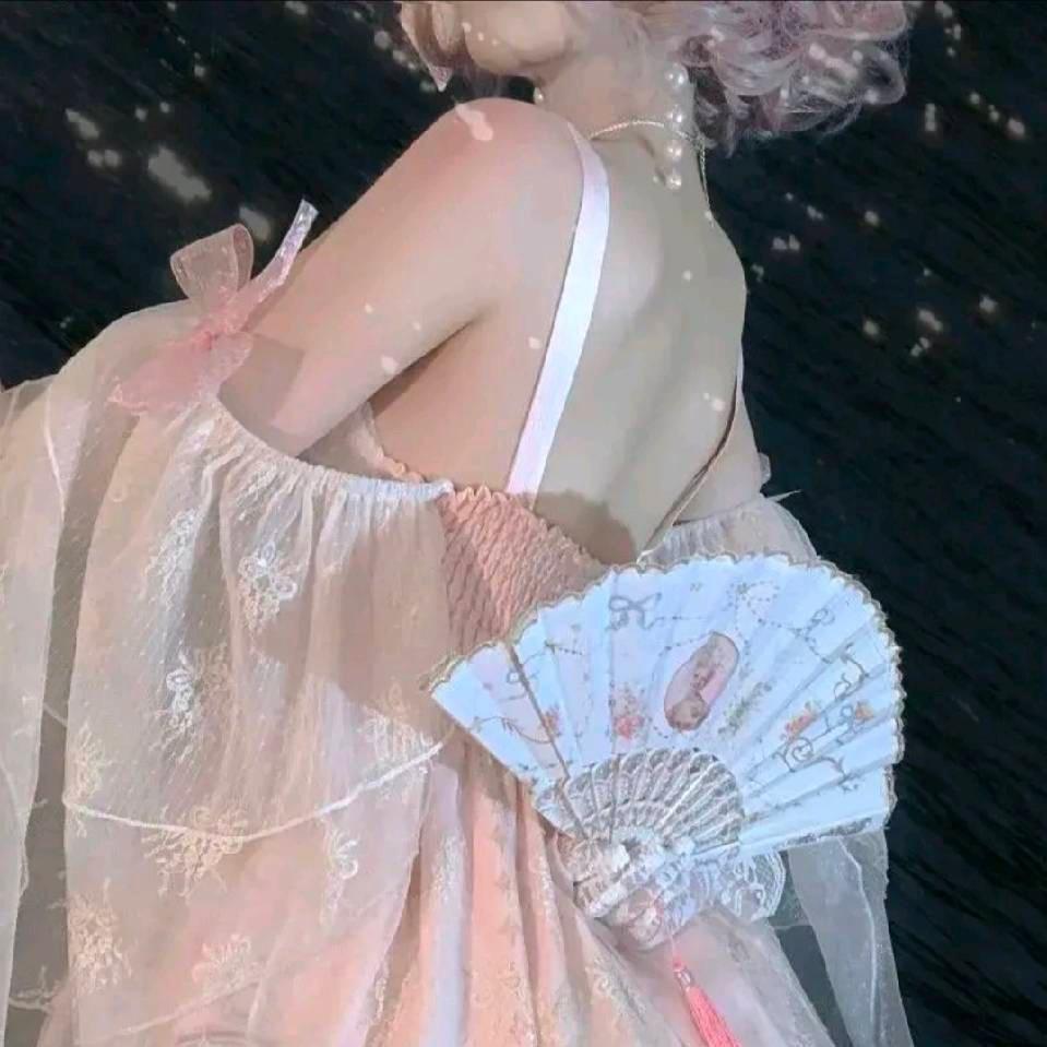 ᰔᩚ 妮菲儿°C