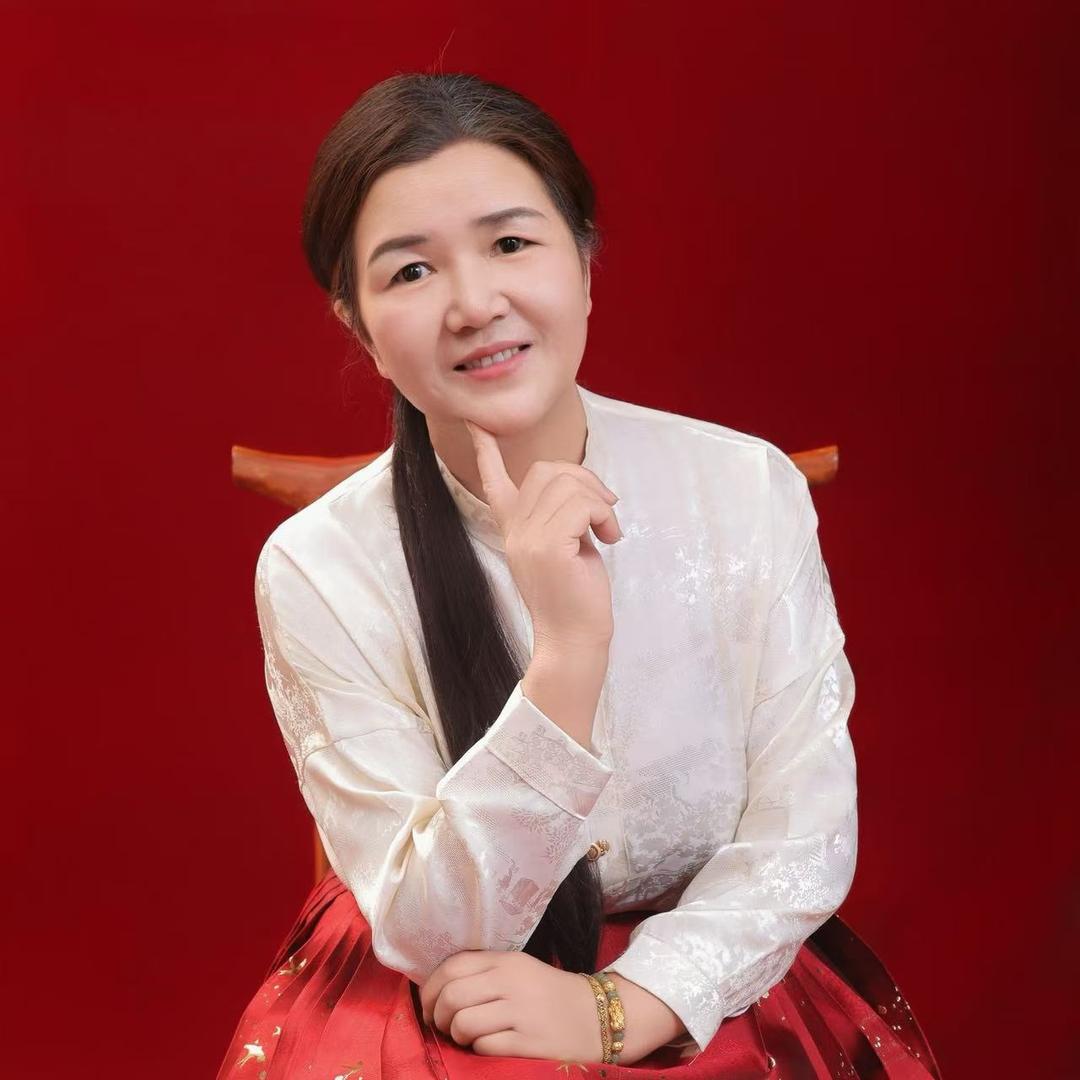 欣欣奶奶