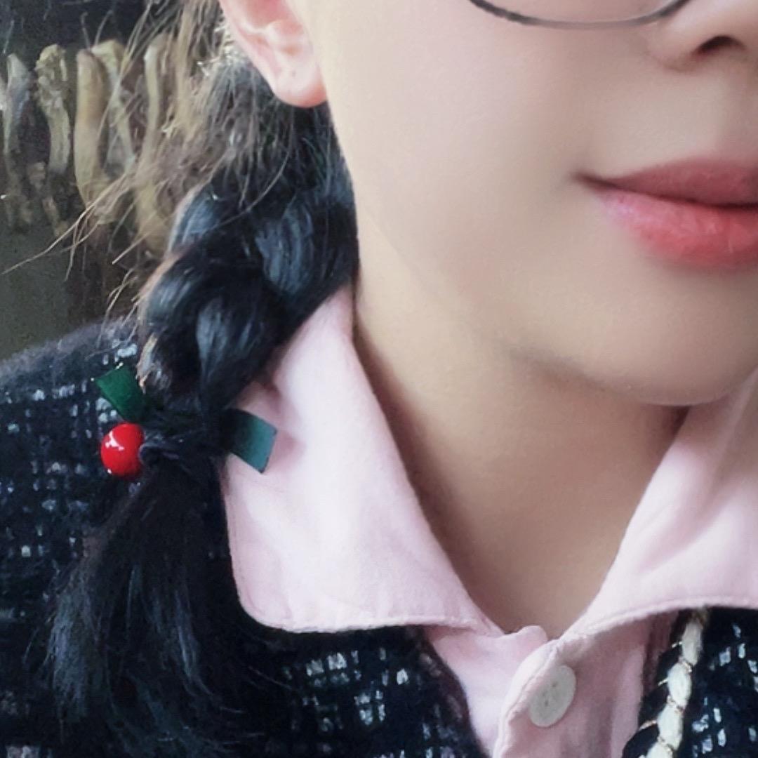 围裙妈妈