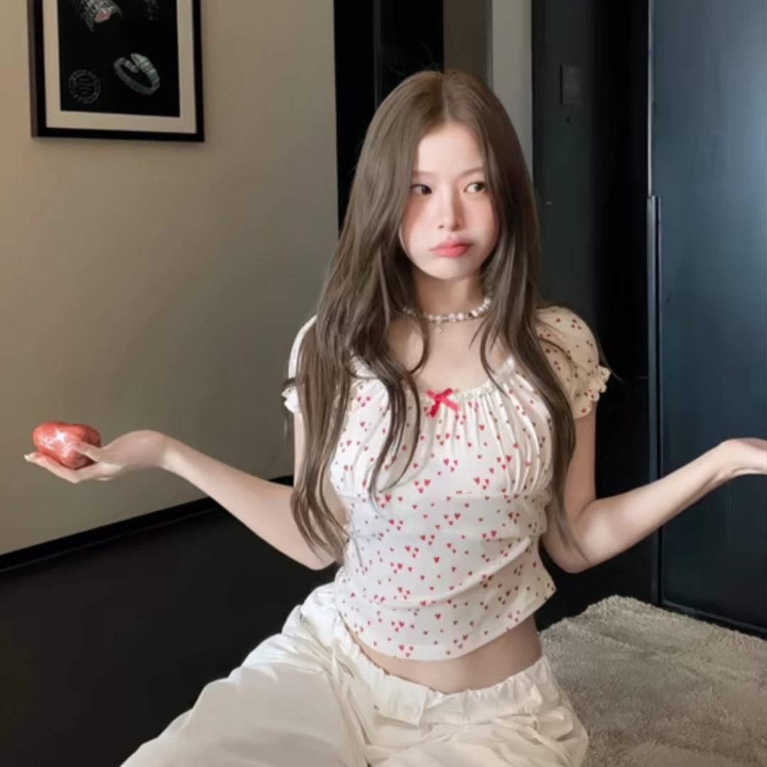 富园广场全家亲