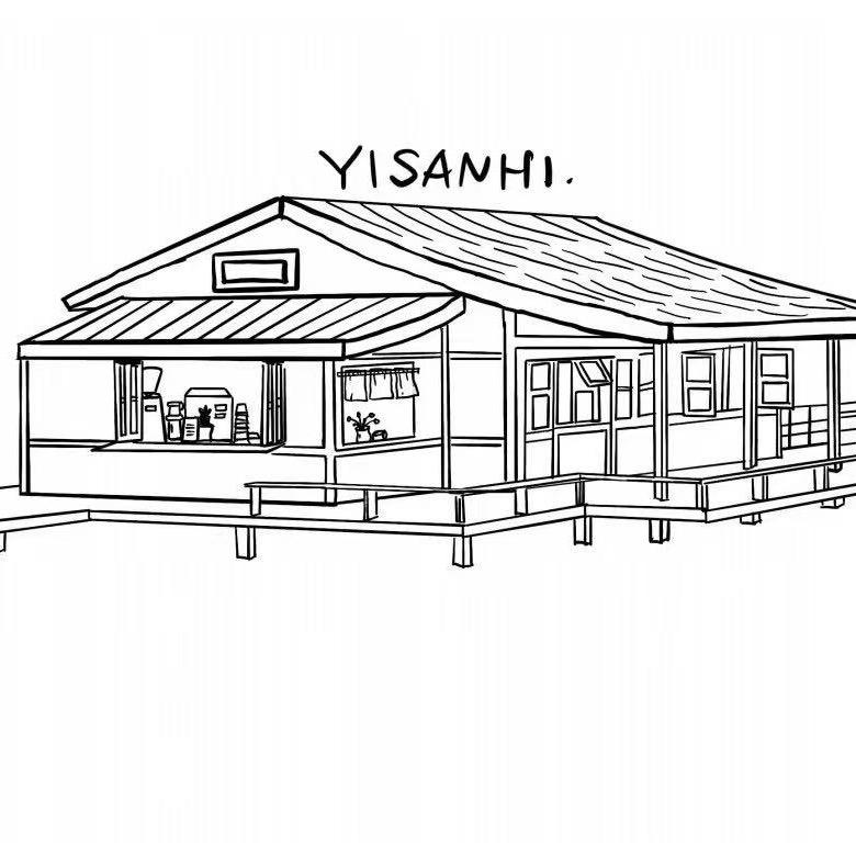 逸山海·小森林