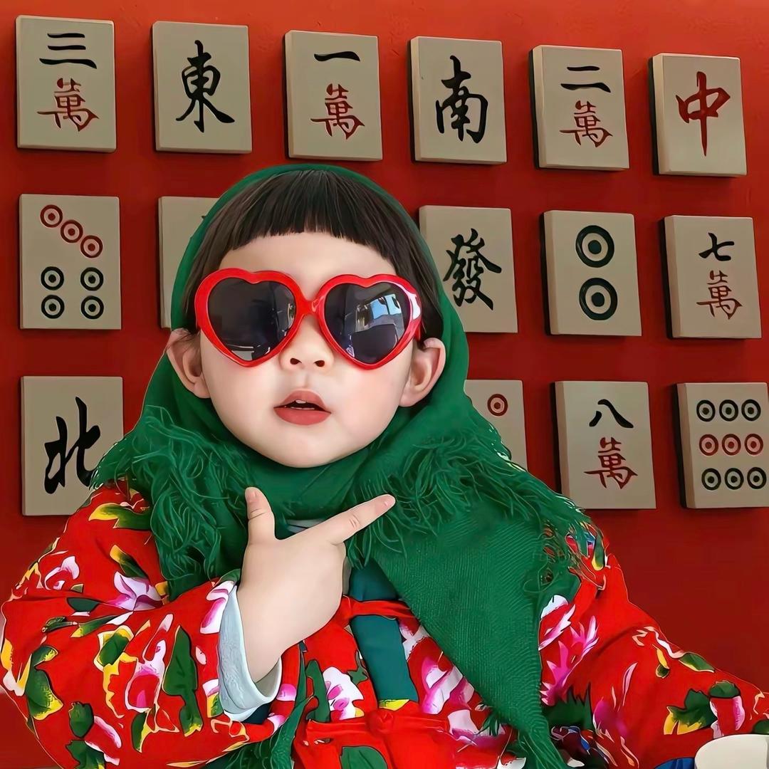 大家一起来养发
