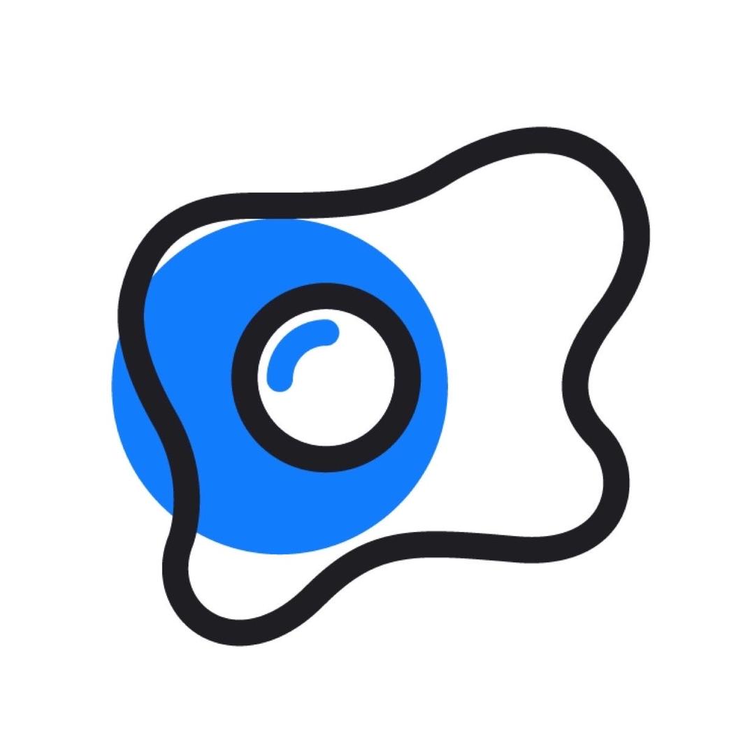 互联网核包蛋@抖音