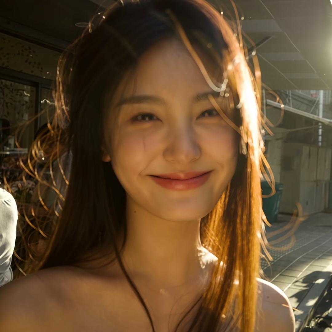 十七来咯