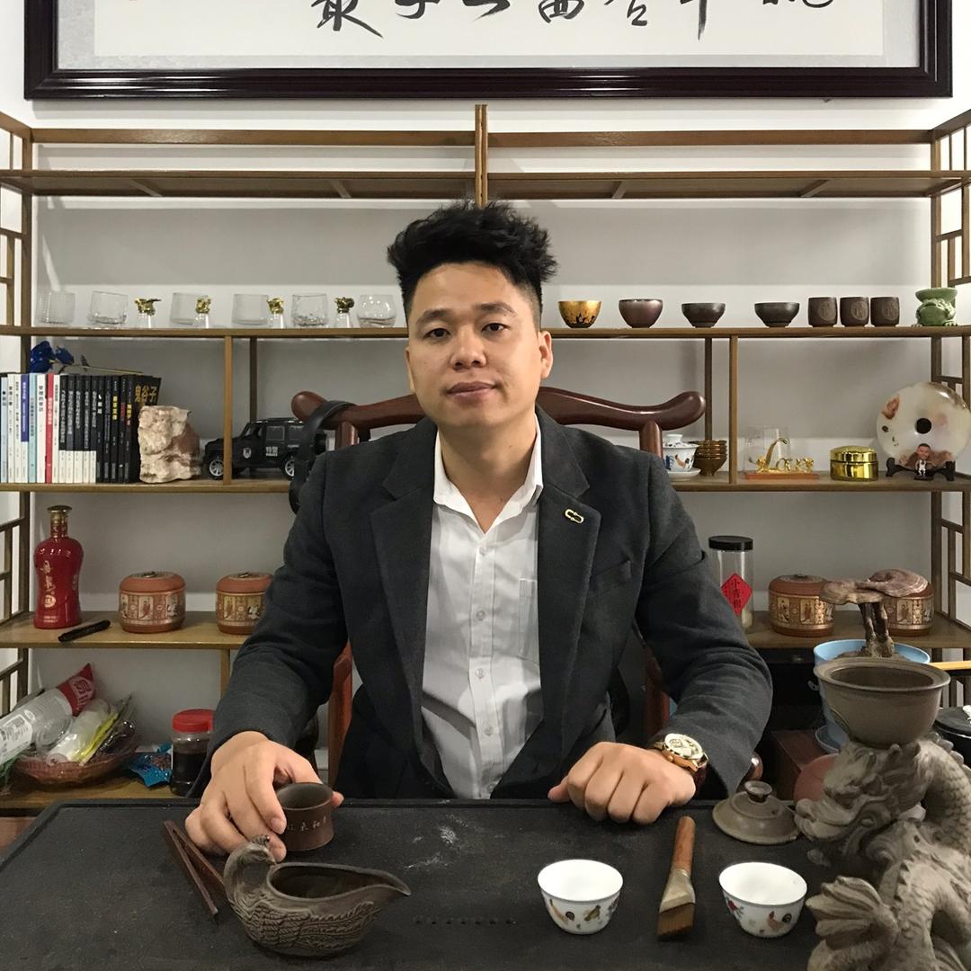 周先生看房