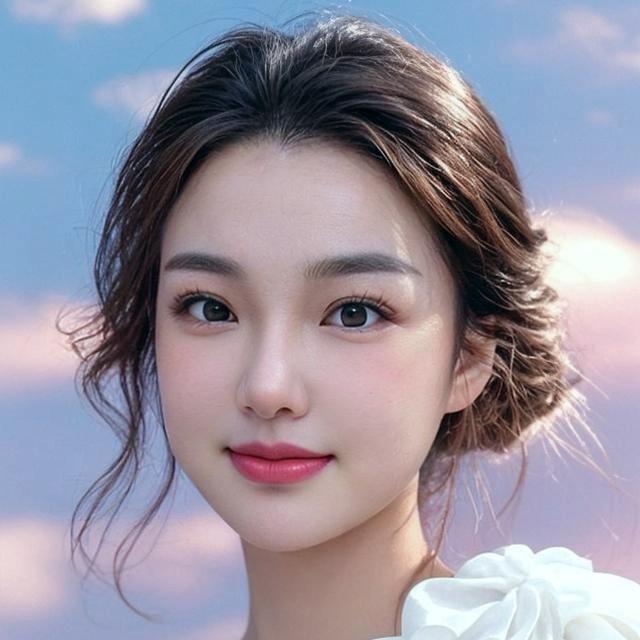 月儿
