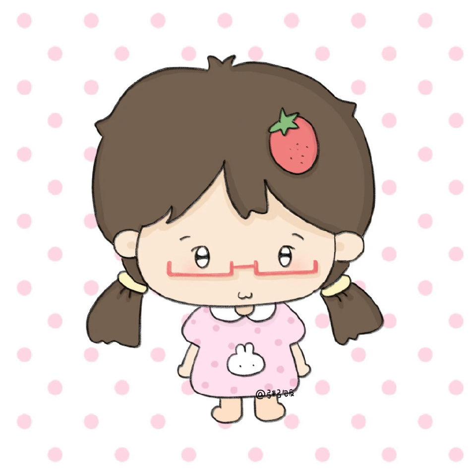 小R