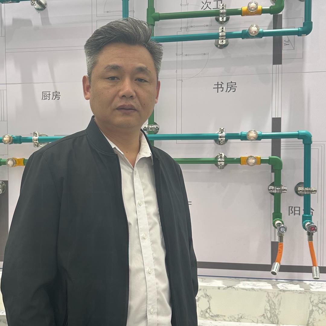 济宁科藤管中管运营中心钮德环